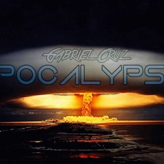 Gabriel Cruz - Apocalypse (Original Mix)