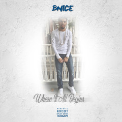 Bnice & KeyGuapo - IDFWU Niggas