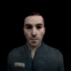 Something Took My Eyes