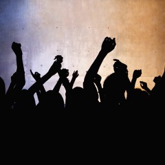 P.D.P. (Personal Dance Party)