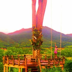 Serendah - Treehouse (acoustic)