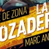 98 Gente De Zona Ft Marc Anthony - La Gozadera ( Intro Abusadora ) In Acapella ¡ Dj Espir ! 2015