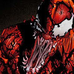 Star Writer - Maximum Karnage