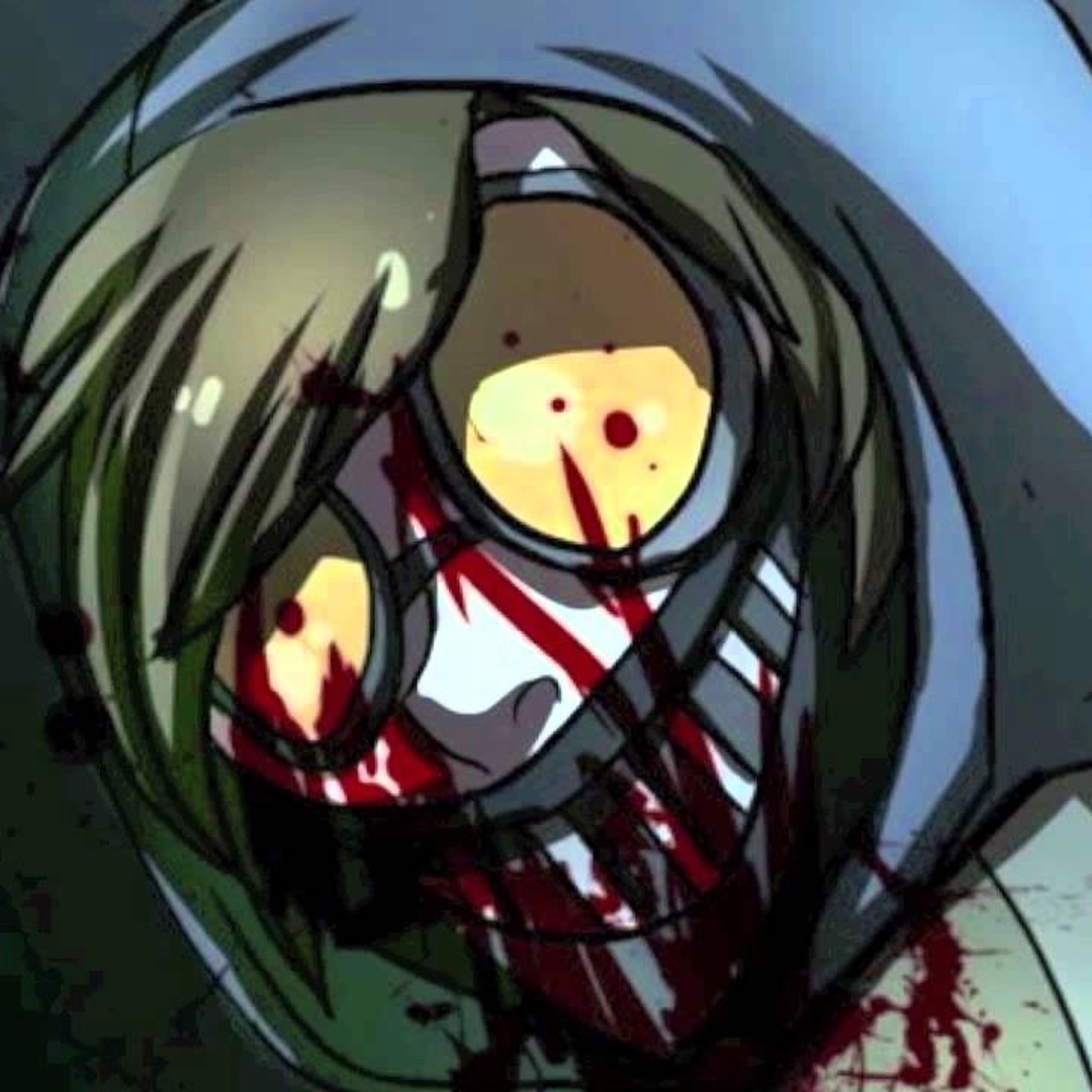 Stream Ticci Toby Voice (Original Voice) with bonus Slenderman by