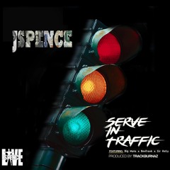Serve In Traffic