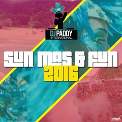 Sun Mas & Fun 2016
