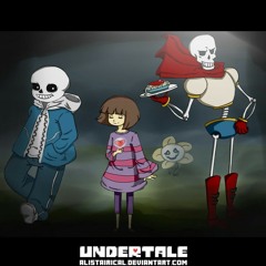 Such funny undertale