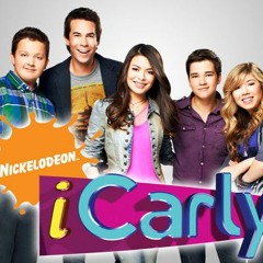 iCarly - Theme Song (House Remix)