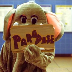 Coldplay - Paradise (By Oli)