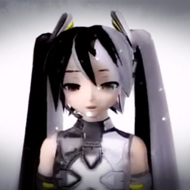 Hatsune Miku – Bad Apple