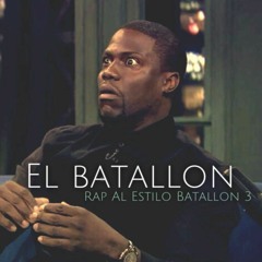 Rap al estilo batallon