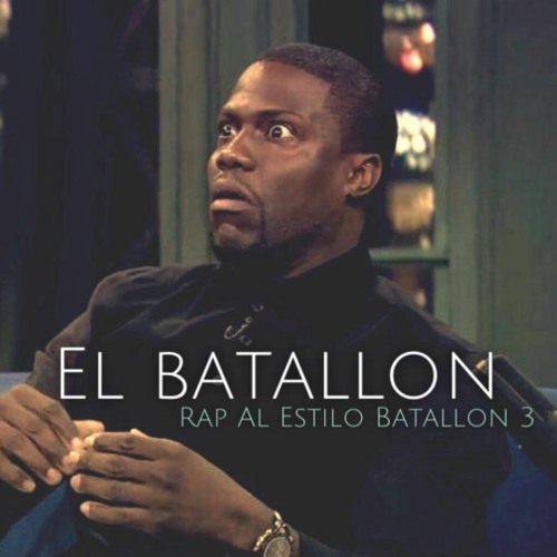 Rap al estilo batallon