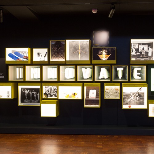 Stream MOHAI Listen to Innovative Seattle Audio Guide playlist online for free on SoundCloud