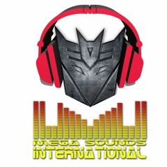 Dj Mega - Riddimryde Show 2016 Reggae Mix