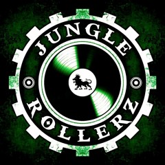 !!!JUNGLE ROLLERZ!!