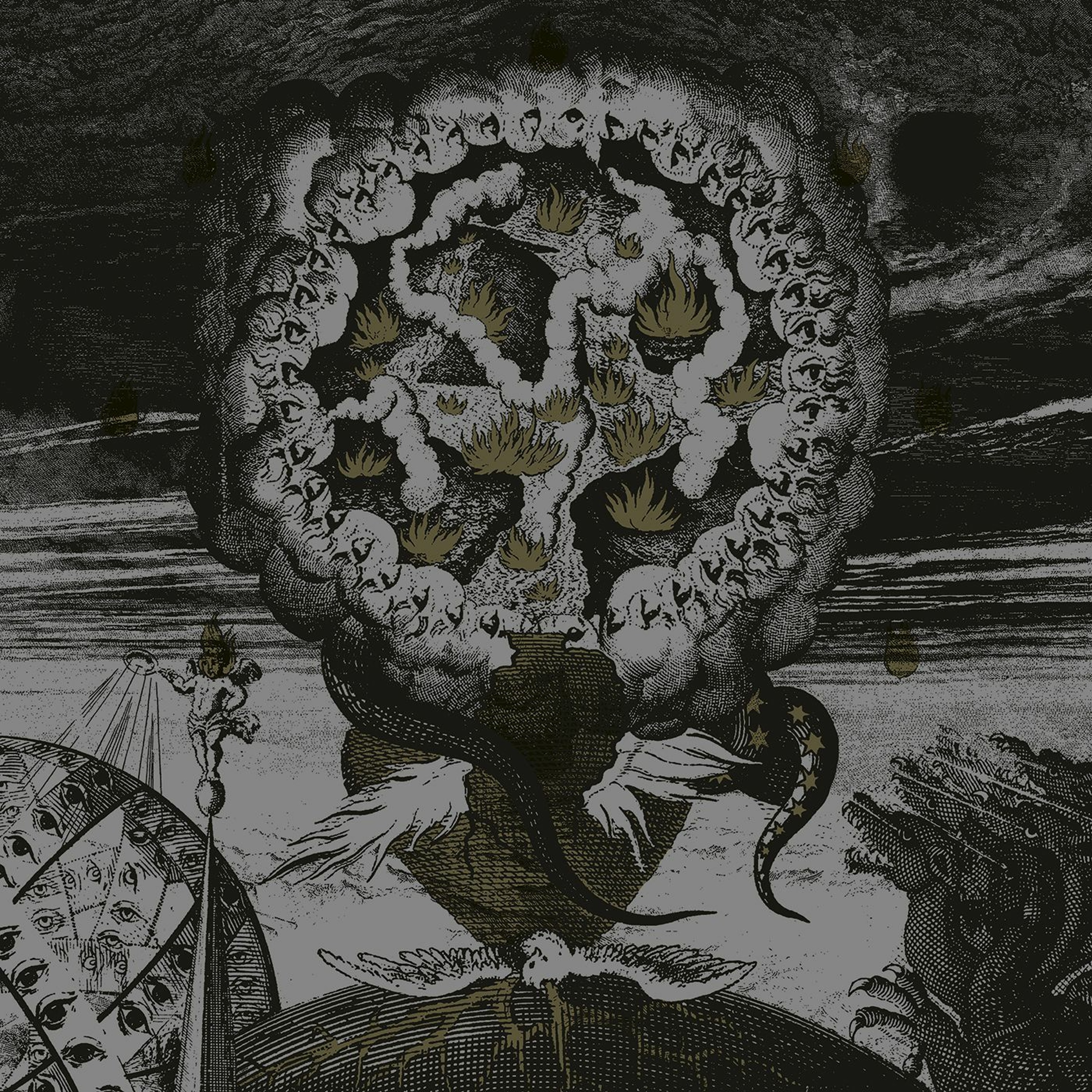 Barshasketh - Ophidian Henosis - V episode artwork