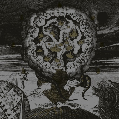 Barshasketh - Ophidian Henosis - III