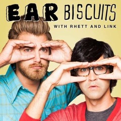 Ear Biscuits with Rhett and Link