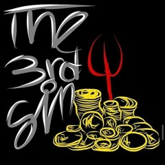 GRiO ARSN x Kaapo Nadir | The Third Sin