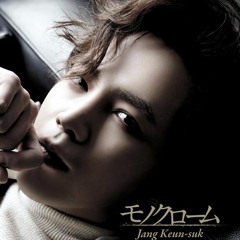 Jang Keun Suk - To the place where the sun shines