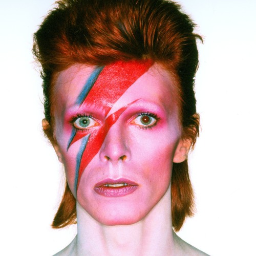 David Bowie - Let's Dance (Skelesys Remix)
