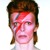 Artwork for David Bowie - Let's Dance (Skelesys Remix)