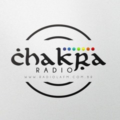 Chakra Radio #008 Thyago Lopes
