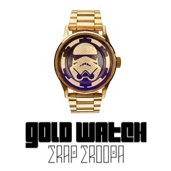 Gold Watch - Trap Troopa