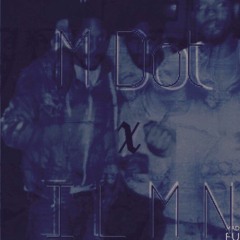 M Dot - ILMN