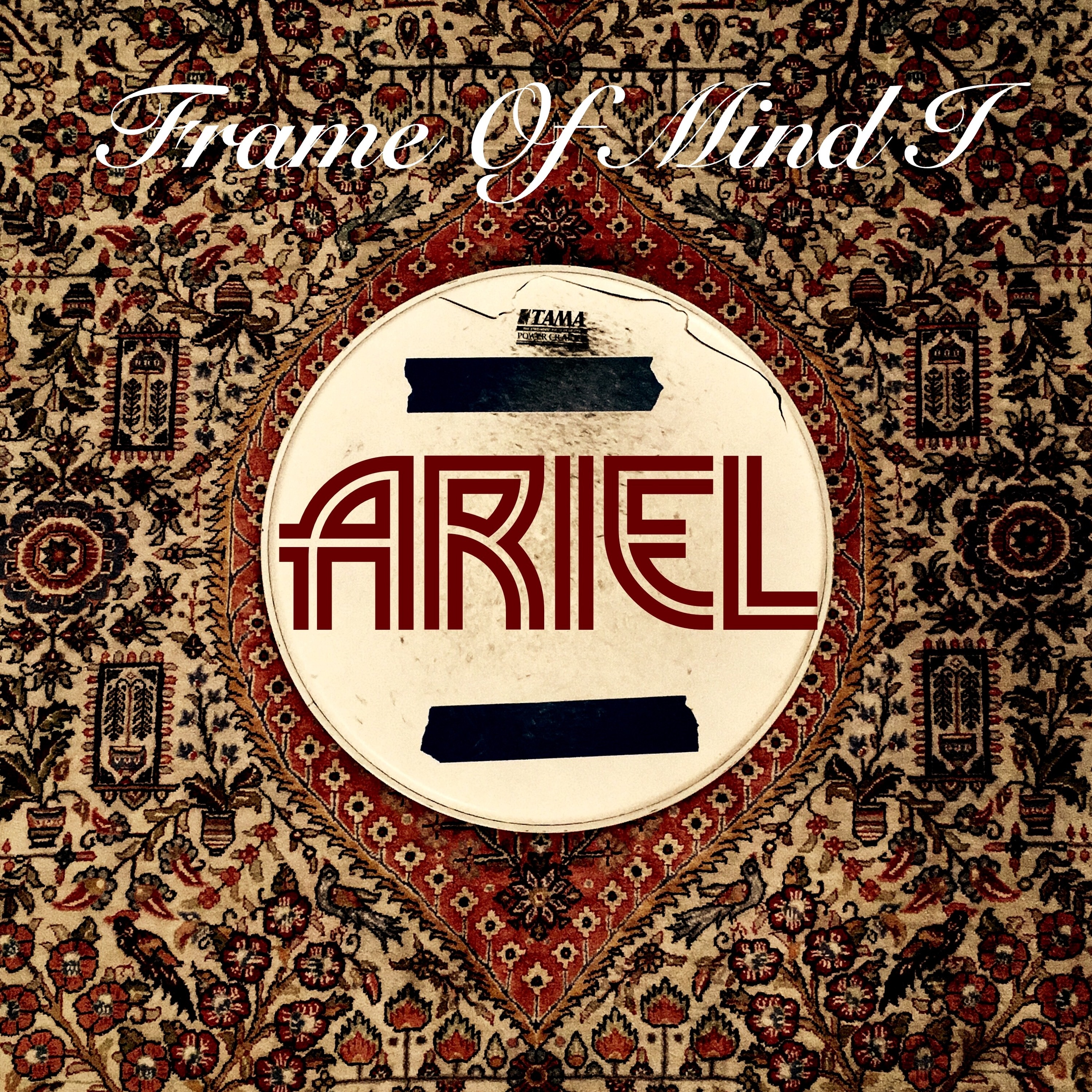 ARIEL G
