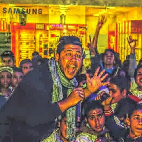 مهرجان الدخلاوية واولاد الزيتون __ النسخـة_-_الاصلية