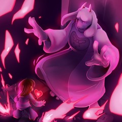 Undertale Ambi