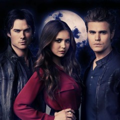 Bloodstream (My VD Remix)