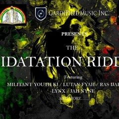 Brand New 2016**Idatation Riddim - GardiPhee Music Inc