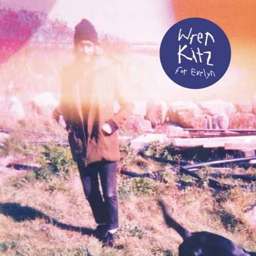 Wren Kitz - 05 Is This Dreaming Now