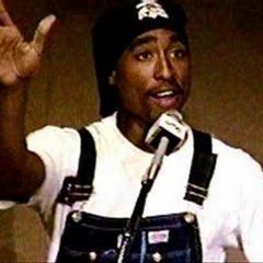 Tupac - Talking about his Future