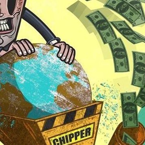 Opium - Money For Nothing