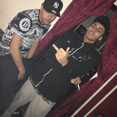 Fire To Your Ear - Steebie Upnext X J Raw