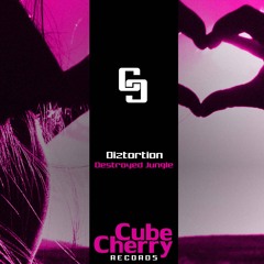 CCR112 : Diztortion - Destroyed Jungle (Original Mix)