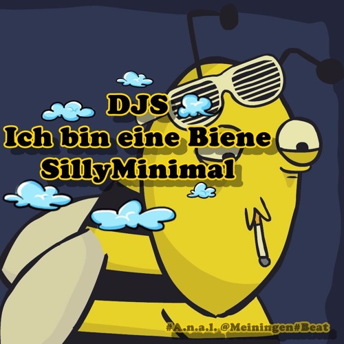 Ich Bin Eine Biene