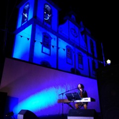 Pedro Abrunhosa - Eu Não Sei Quem Te Perdeu(Cover Bárbara Azevedo)