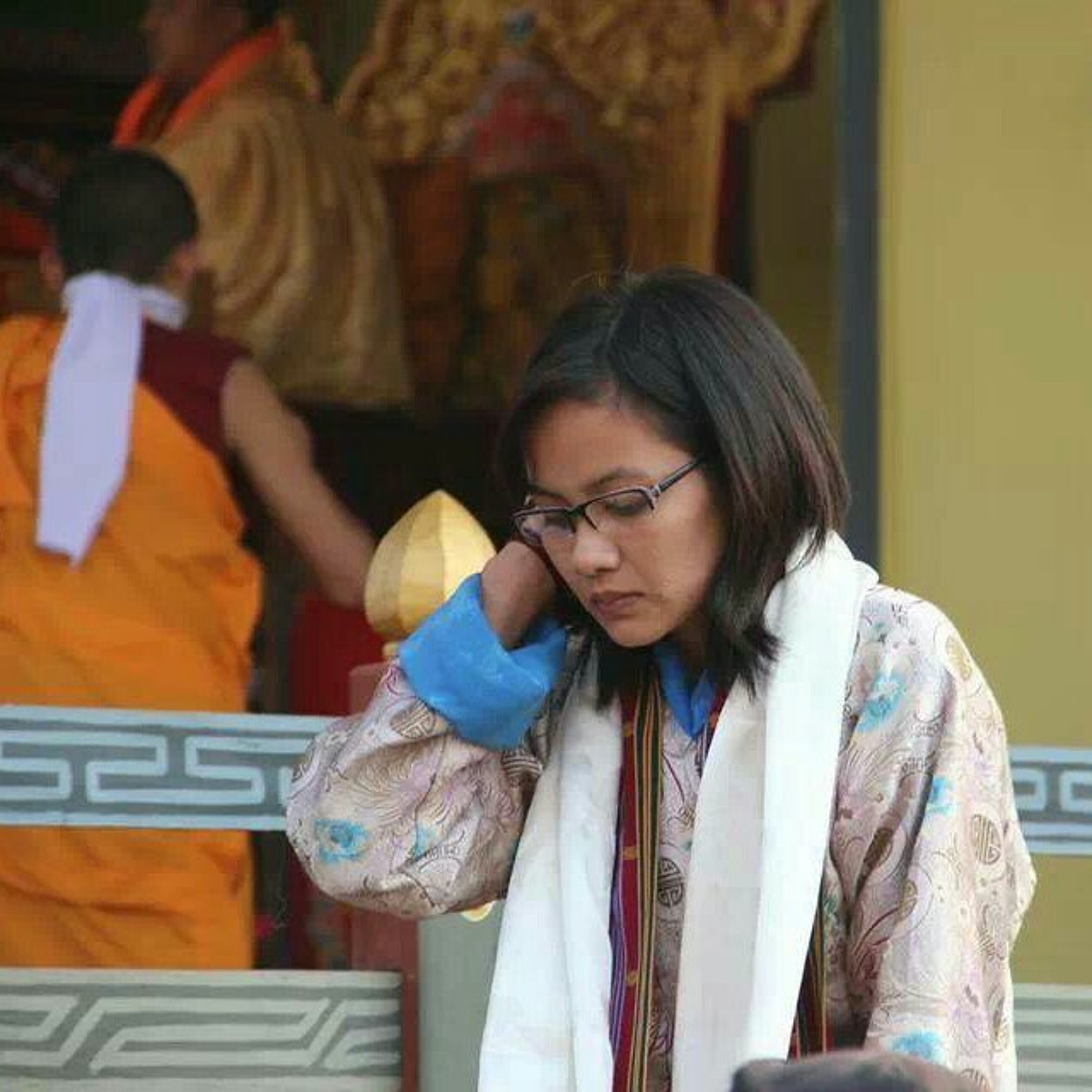 Healing Prayers