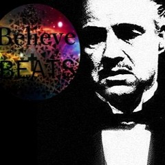 Instrumental beat rap ★Godfather★