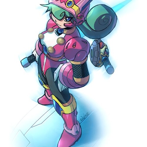 Stream Megaman X Command Mission - Pleasant Thief Marino by NewLandofSand |  Listen online for free on SoundCloud