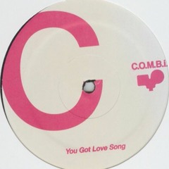 Front Page - You got my love edit (C.O.M.B.i)