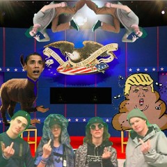 $Barack-O-Trump$