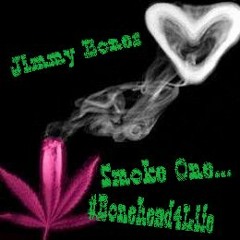 Smoke One prod by The Martianz