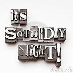 ITS SATURDAY NIGHT(GET ON THE FLOOR)