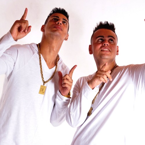 Felipe E Denis - Fé No Futuro (By Dj Robson Leandro E Luciano Coult) Mix