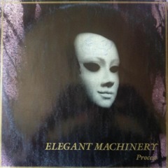 Elegant Machinery - Process (Cover by Dj_Hunter_11)